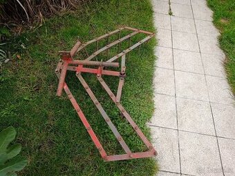 Prodám brány k Tera Vari systém velké