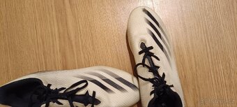 Kopačky Adidas X Ghosted .4 FG/AG Infligh