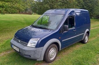 Ford Transit Connect 230L 1.8 TDCI