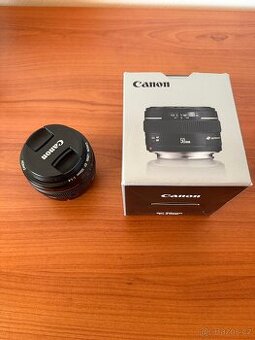 Canon 501,4 USM