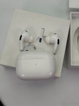 AirPods Pro 2nd Gen. - Lighting konektor