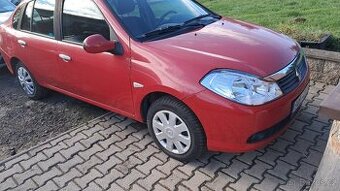 Prodam Renault thalia 2