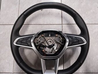Volant Renault Zoe