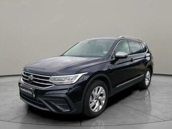 Volkswagen Tiguan Allspace, 1,5 TSI DSG Life 110 kW