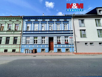 Prodej bytu 2+kk, 39 m², České Budějovice, ul. Lipenská