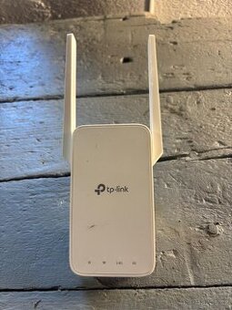 TP- link wifi extender model RE315