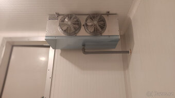 chladící a mrazící box