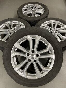 Sada DEZENT NOKIAN R18