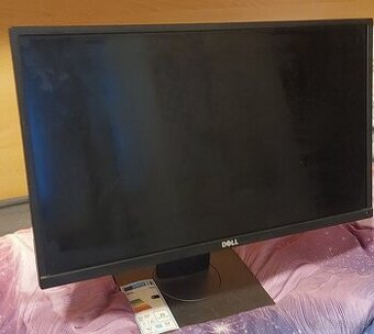 LCD Monitor Dell P2417H 23,8 "