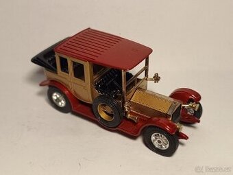 Matchbox Yesteryear 1912 Rolls-Royce Y-7