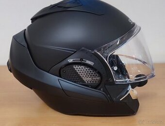 Překlopná přilba Shark Evo GT s interkomem