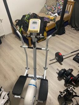 Rotoped Klarfit nový