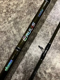 Prut Okuma Erulis Catfish 2,40 m 400 g