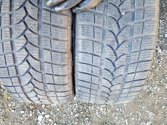 245/45/18 100v Riken - zimní pneu 2ks