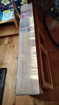 Laminátová plovoucí podlaha CMI DUB