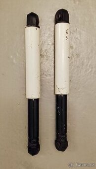 Babetta 207 - originál zadní tlumiče