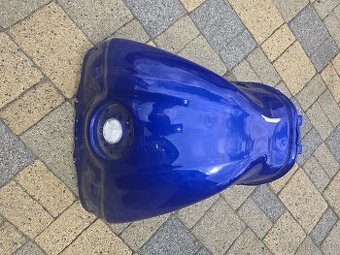 Yamaha yzf r6 2017-2020