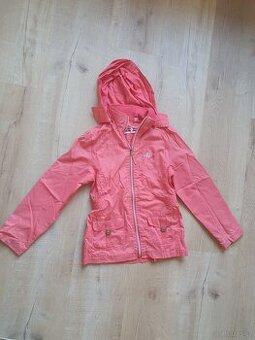 Dívčí bunda vel. 140 - 146 zn. C&A