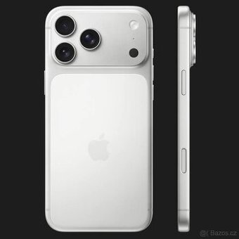 iPhone 17 Pro Max 256 (Silver)