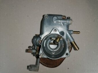 Karburátor Fiat solex vergaser