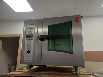 Konvektomat Convotherm OEB 6.10 automatické mytí