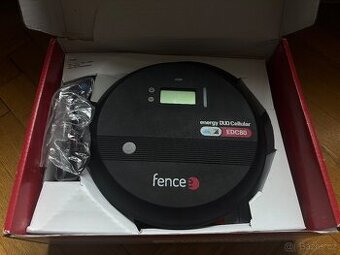 Zdroj - elektrický ohradník - Fencee