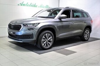 škoda kodiaq 18 alu 5x112 nové letní