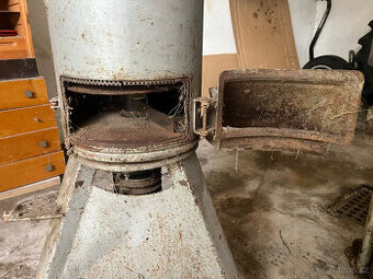 Drtič zemědělských plodin