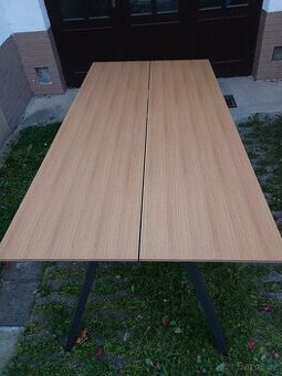 Zahradní stůl 100x220cm