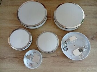 Stropní svítidla ( světla )