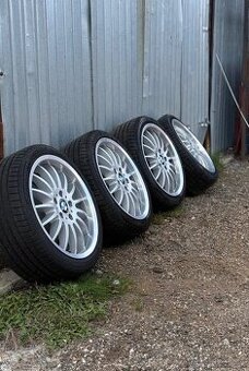 Rondell r.o.d 5x120 r18 225/40/18 letní