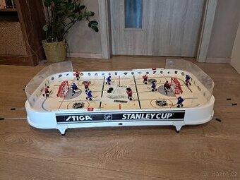 Stiga hokej Stanley Cup