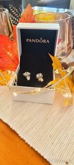 Náušnice PANDORA