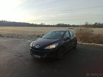 Peugeot 308 1.6HDI 66KW 2009