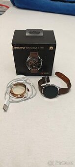 Huawei watch gt 3 46 mm