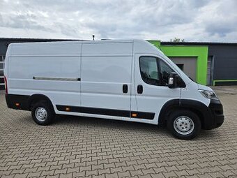 Citroën Jumper, L4H2 2.2 HDi 103KW  L4H2 Tempomat Kamera PDC