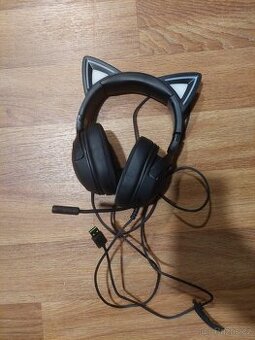Razer Kraken Kitty V2 - Black