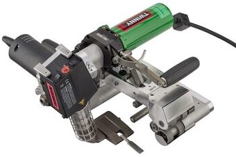 Koupím TWINNY S NEBO JINÝ NA SVAŘOVÁNÍ HDPE FÓLIE