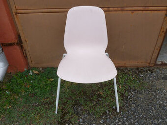 Židle plastová IKEA