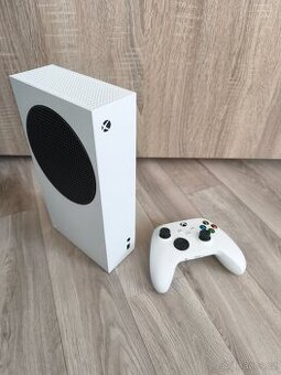 Xbox Series S (500 GB)