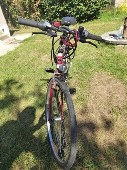 Trekingové kolo Madison El Paso