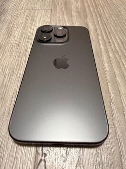 Apple iPhone 15 pro 256 GB