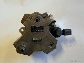 Vstřikovací čerpadlo BMW E60 3.0d 173kW