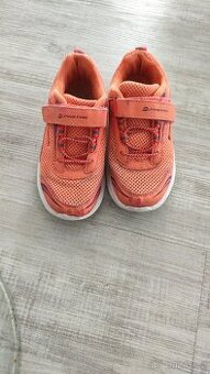 Tenisky Alpine pro vel 31