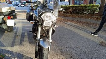 Kawasaki Versys 650 (2009) ZIMNÍ VÝPRODEJ-SUPER CENA