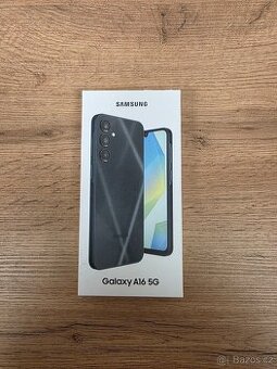 Samsung Galaxy A16 5G Záruka 20 Měsicu 4GB 128GB