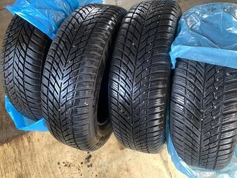 Celoroční pneu Nokian All Season Proof 2