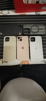 Iphone 13 kryty