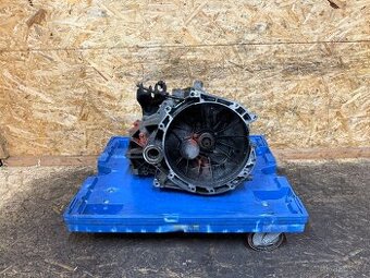 MANUÁLNÍ PŘEVODOVKA FORD C-MAX 1.8 16V 3M5R-7002-XA