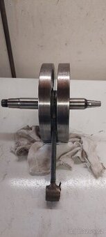 Jawa 250 (Pérák/Kývačka) klik. hřídel po GO